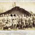Aka Expedition 1883 to 1884