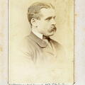 Asst Surgeon C J McKenna
