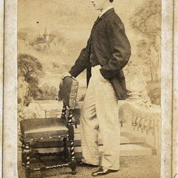 The Beresford Album