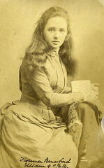 Florence Beresford