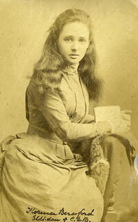 Florence Beresford