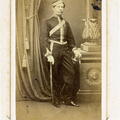 Lieut  St Aubyn