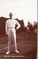 FA1 2 Robert Arthur Lissenborough 