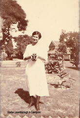 FA1 2 Gladys Lissenborough