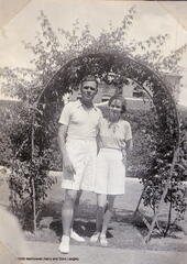 FA2 30 1 1938 Harry and Doro Langley