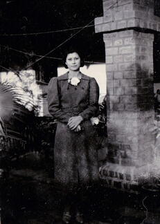 Unknown Person (20)