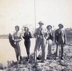 Unknown People c. 1940s