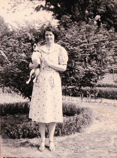 Unknown Person (2)