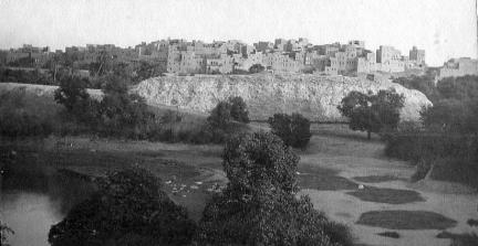 Rhori Town, 1907