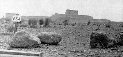 Jamrud Fort
